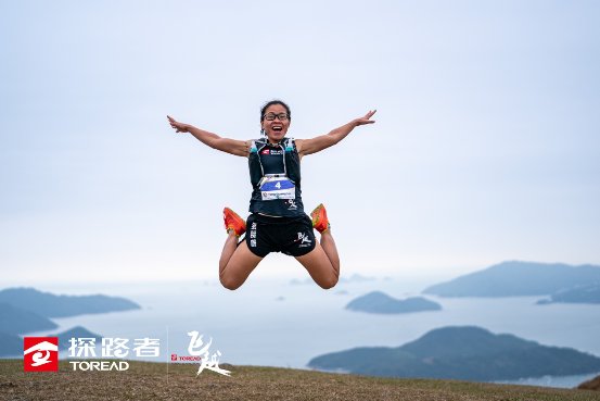 四战港百！探路者飞越队2020年首秀，有什么值得看的？