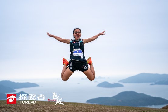 四战港百！探路者飞越队2020年首秀，有什么值得看的？