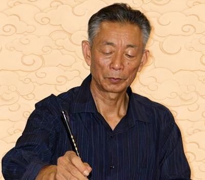 当代哪位画家善于画竹子，品一品石开老师的竹画魅力