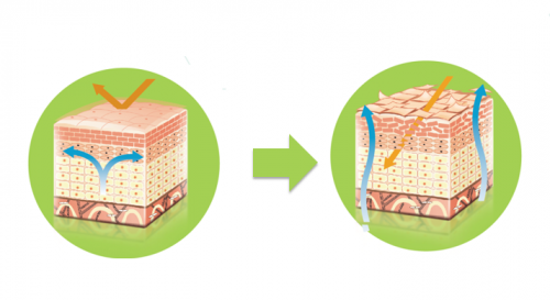有90%的肌肤亚健康问题，一直被大家忽略了