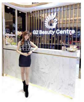 G2 Beauty 时尚美容集团捐出 10 万赈灾，三度助力疫情获赞无数！