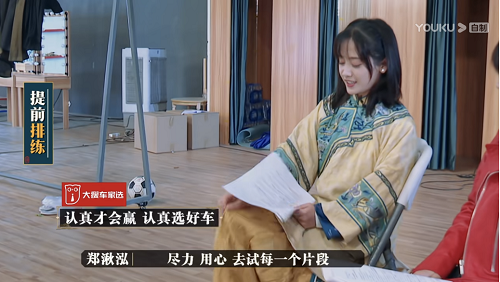 《演技派》收官盘点，优酷内容营销再下一城