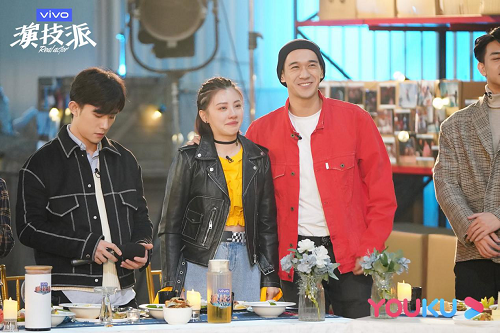 《演技派》收官盘点，优酷内容营销再下一城