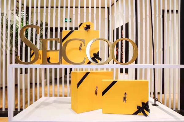 寺库黄盒子闪现《安家》 张乘乘店员身份大揭秘