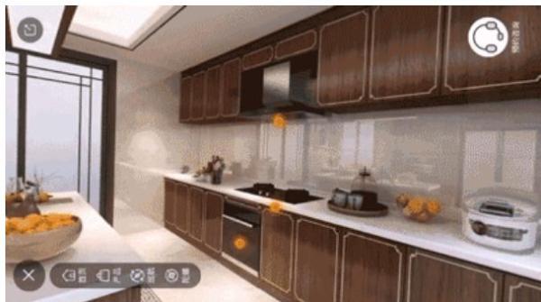 老板电器推出“中国新厨房”电子场景手册，帮你在线选定心仪厨房