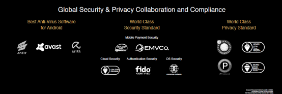 全场景安全防护 华为终端云服务守护全球用户隐私安全