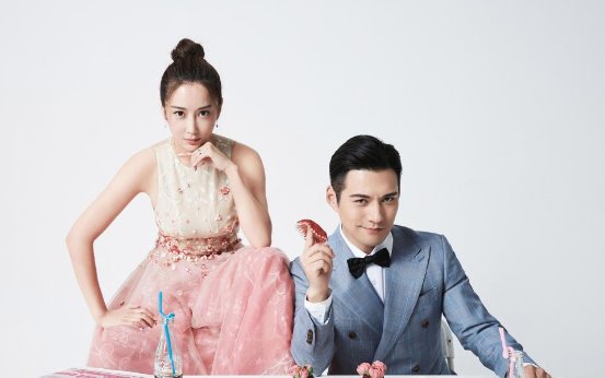 严屹宽杜若溪：“我不想再等了！”