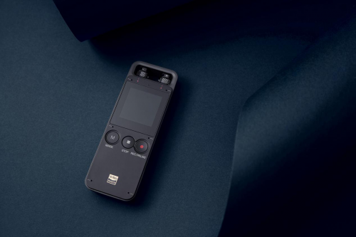 上市即冠军！搜狗录音笔两获红点奖！