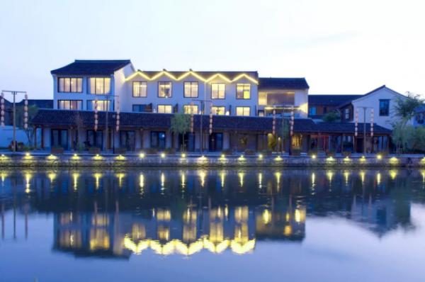 西塘花巷，来西塘一定不能错过这条巷子