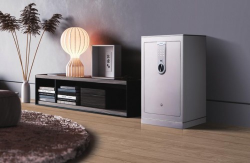 十大保险箱品牌出炉 行业黑马花落卡唛智能保险箱