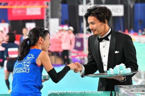 悦跑圈与名古屋女子马拉松2020达成业务合作 线上马3月8日全球开跑