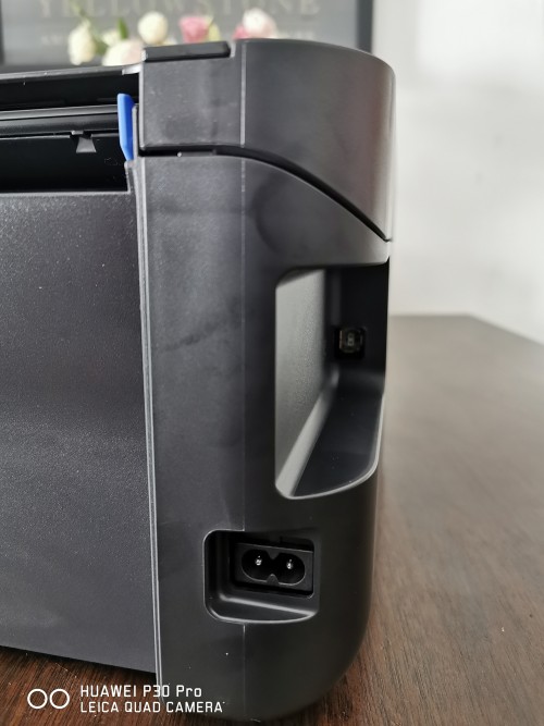 宝爸宝妈首选：爱普生L3153墨仓式一体机体验报告