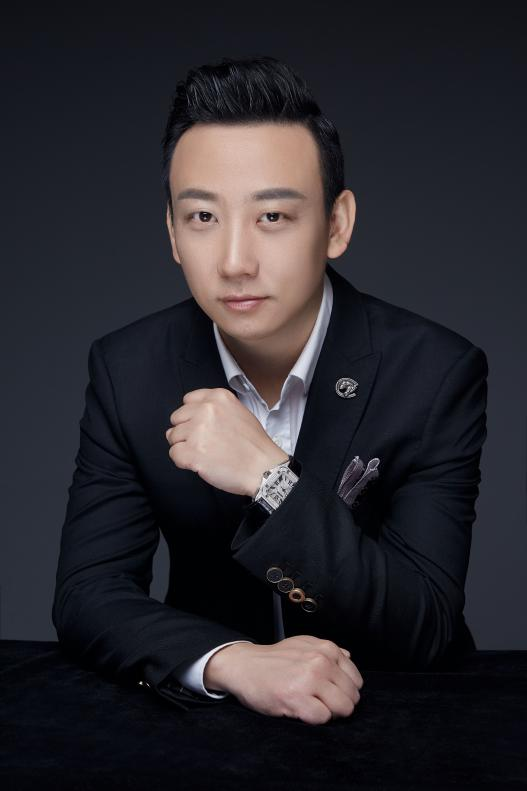 新零售新玩法，蓝金之钥创始人徐钲泰教你如何成功破局