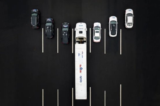 科技▲科技走向台前，中国互联网企业的新名片