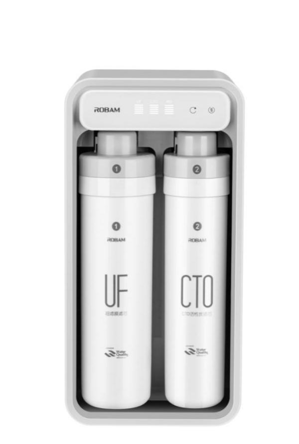 净水机 净水机怎么选？老板JV331净水机是不错的选择