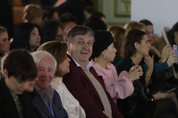 Charles Jourdan查尔斯·约旦联名TAORAY WANG，开启时尚能量新纪元