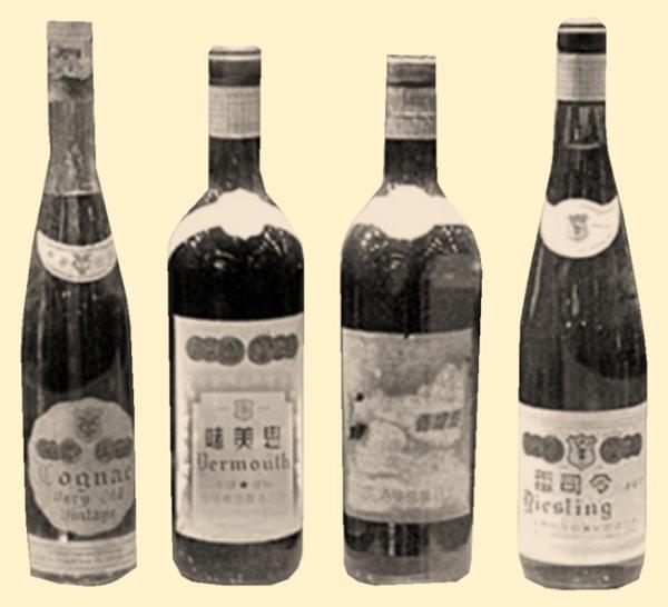 穿越1914而来,中国高端白兰地酒开创者可雅白兰地koya白兰地