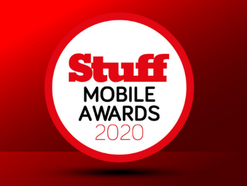 “Mobile Awards 2020”权威认证！华为MatePad Pro 5G重构5G时代平板创造力