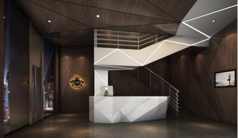 威尔仕：你的健康，由我们守护