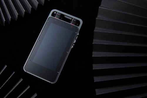 上市即冠军！搜狗录音笔两获红点奖！