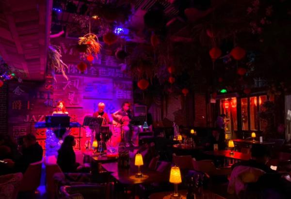 西塘花巷，来西塘一定不能错过这条巷子