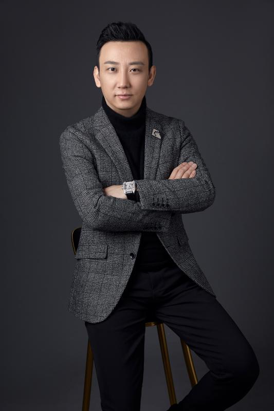 新零售新玩法，蓝金之钥创始人徐钲泰教你如何成功破局