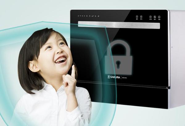 疫情 疫情助推“宅经济”樱花洗碗机成家庭刚需