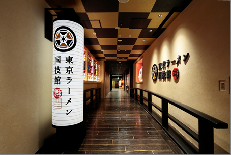 AQUA CITY ODAIBA 东京台场人气店铺大盘点