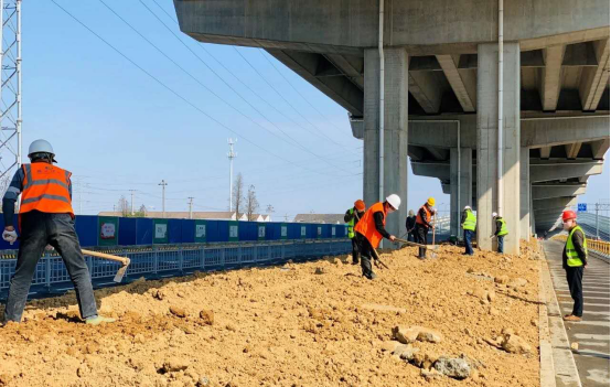 践诺言！龙元建设捐款慰问宁波市援鄂医疗队