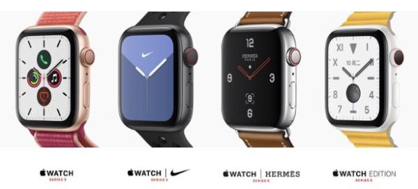 方屏智能手表大PK，除OPPO WATCH外还可以选什么？