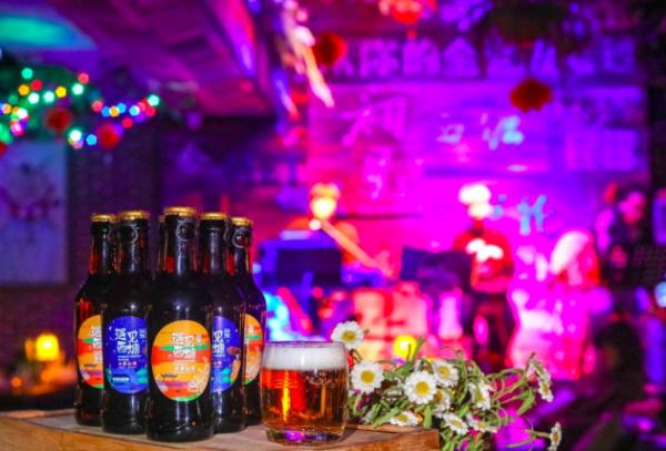 西塘花巷，来西塘一定不能错过这条巷子