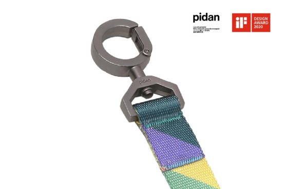 多次斩获国际设计大奖的宠物品牌pidan，两款新品再次获得2020年IF设计奖！