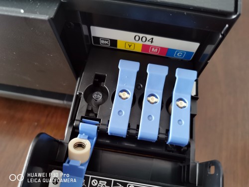 宝爸宝妈首选：爱普生L3153墨仓式一体机体验报告