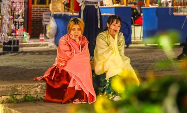 西塘花巷，来西塘一定不能错过这条巷子