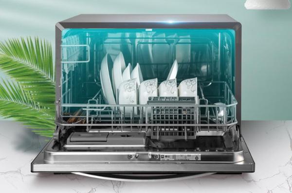 疫情 疫情助推“宅经济”樱花洗碗机成家庭刚需