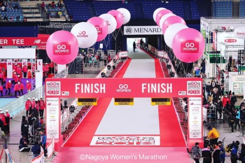 悦跑圈与名古屋女子马拉松2020达成业务合作 线上马3月8日全球开跑