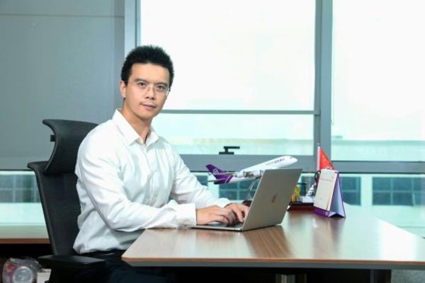 跨越速运 跨越速运洪一玮：物流企业如何做好疫情下的挑战与应对