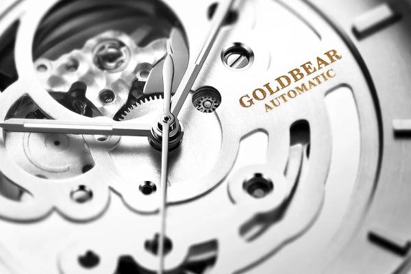 Goldbear Goldbear 细数腕表走时不准五大原因