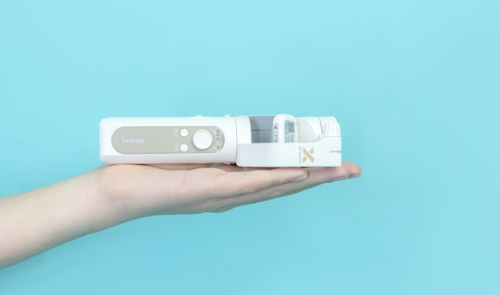 浩瀚259g 全球最轻三轴手机稳定器，叫板大疆！