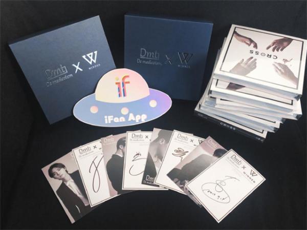 全场景娱乐消费综合平台iFan APP 带你花式追星！