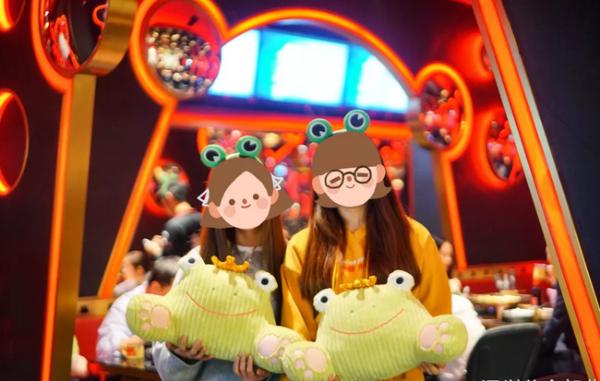 蛙来哒餐饮加盟，创业成功率为何这么高？
