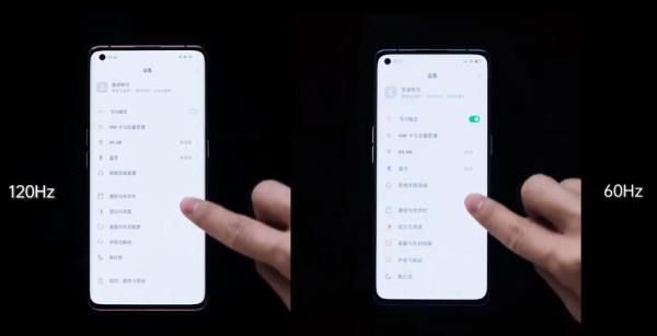 OPPO OPPO Find X2超感屏是怎样练成的？成就顶级触屏体验