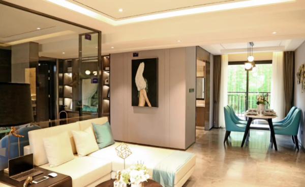 京东 我在京东卖房子：来自地产销售人员的疫情故事