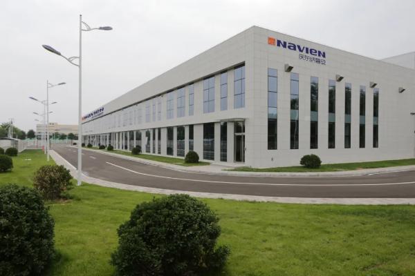 庆东纳碧安 庆东纳碧安荣获“首选供应商”奖项