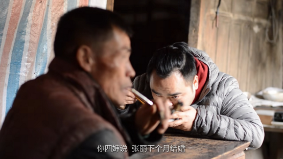 “A站王家卫”胖胖的山头：以美食敬过往
