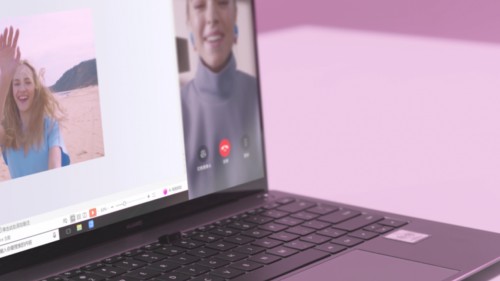 EMUI EMUI 10.1正式亮相，打破硬件壁垒，拥抱超感知体验！