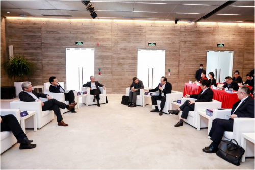 国资 国资国企创新转型路在何方?开放创新沙龙给解药!