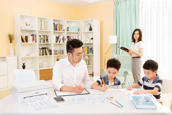 Q1逆势而上，联想图像解读后疫情时代破局之道