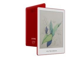 彩色电子阅读器与黑白电子阅读器最大区别在哪?科大讯飞给出答案