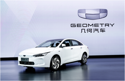 中国汽车自主品牌下一个十年：看长城、吉利、汉腾如何燎原？